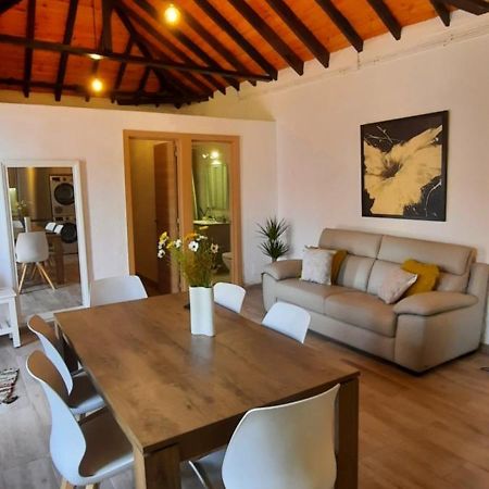 Casa Higopico Villa Такоронте Екстериор снимка