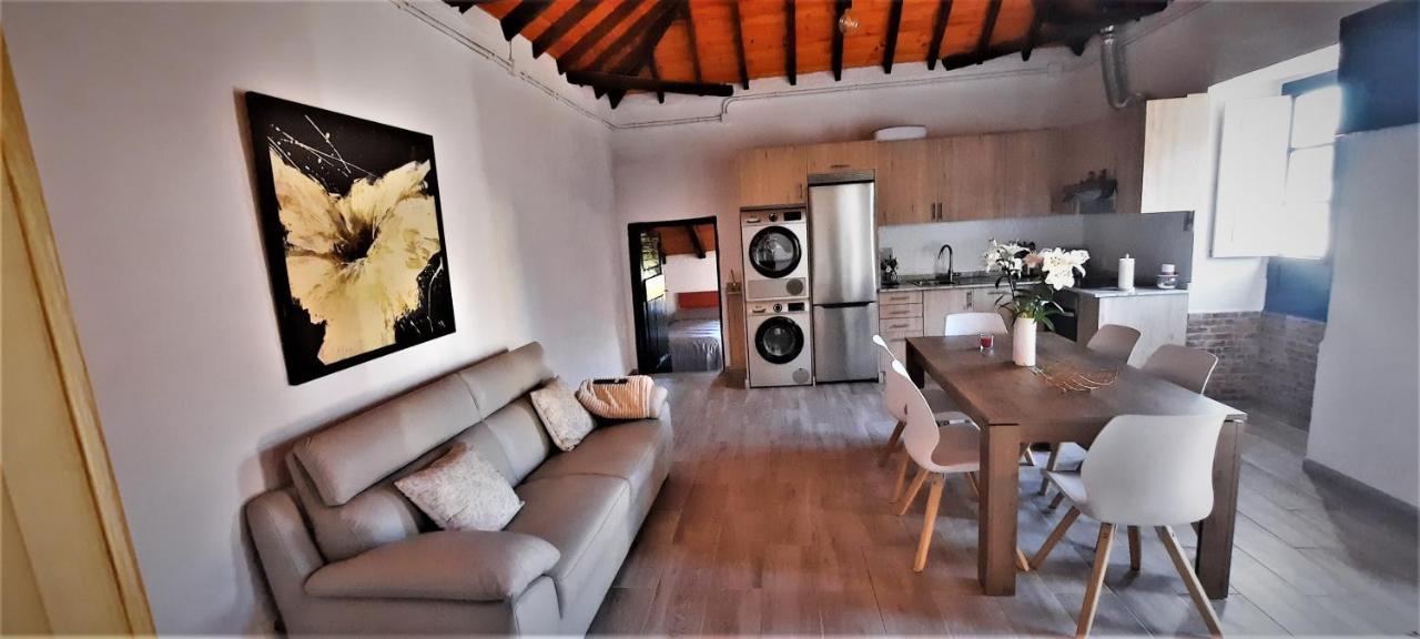 Casa Higopico Villa Такоронте Екстериор снимка