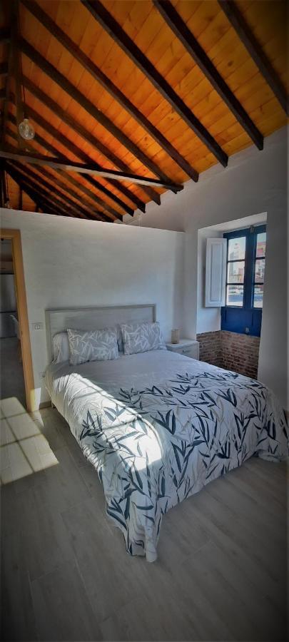 Casa Higopico Villa Такоронте Екстериор снимка