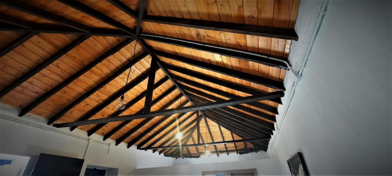 Casa Higopico Villa Такоронте Екстериор снимка