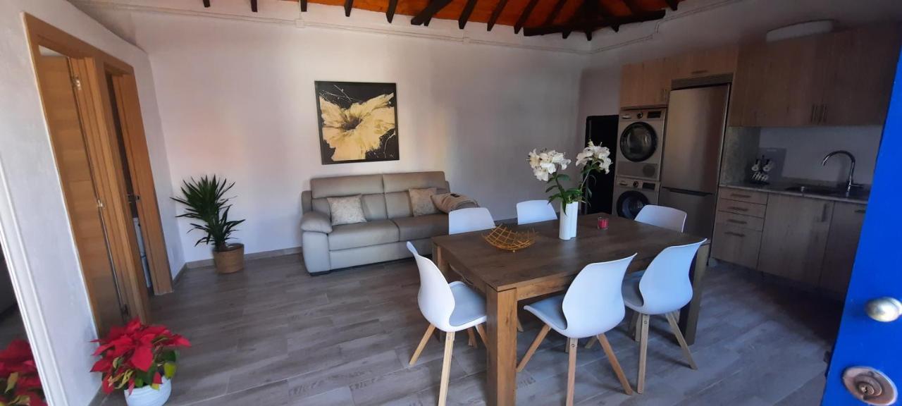 Casa Higopico Villa Такоронте Екстериор снимка