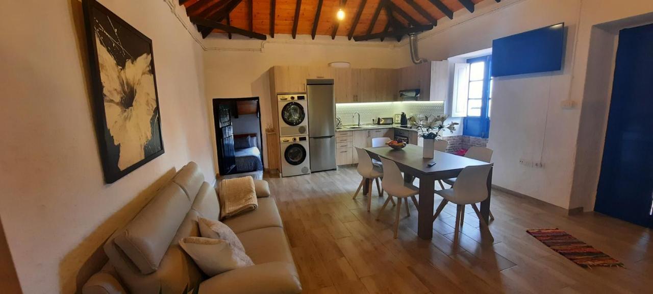 Casa Higopico Villa Такоронте Екстериор снимка