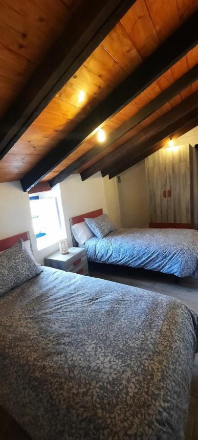 Casa Higopico Villa Такоронте Екстериор снимка