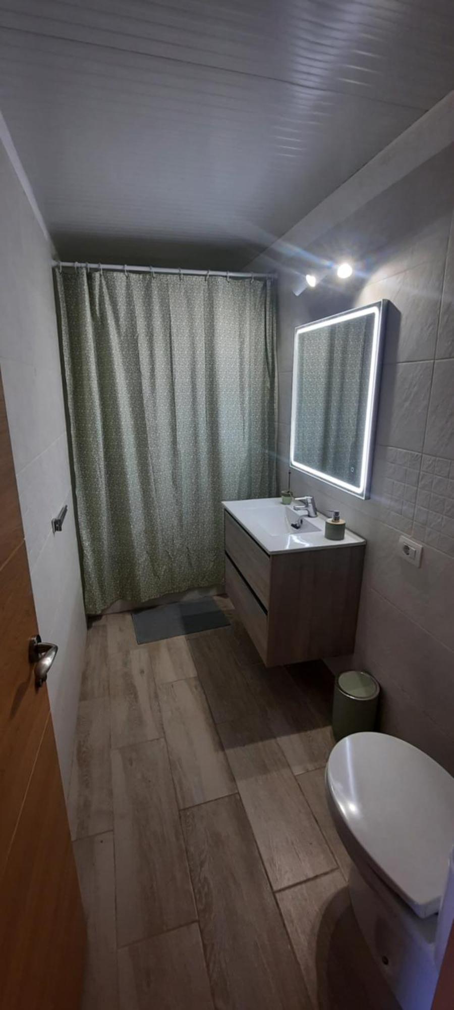 Casa Higopico Villa Такоронте Екстериор снимка