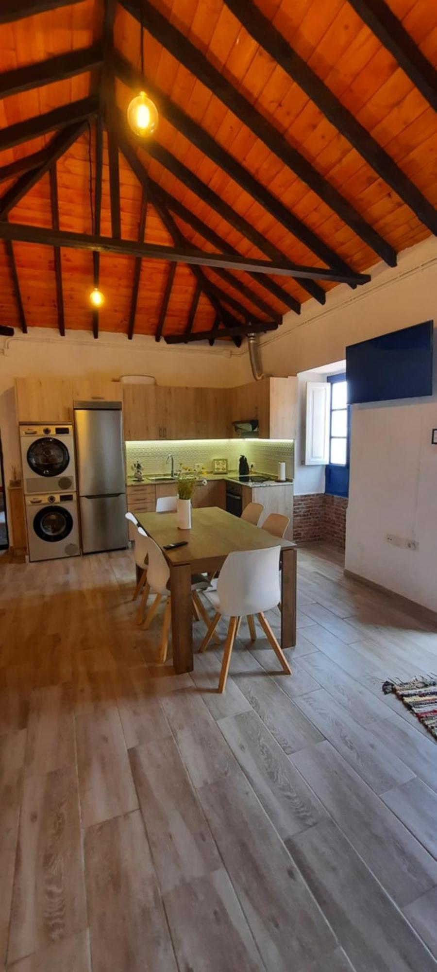 Casa Higopico Villa Такоронте Екстериор снимка