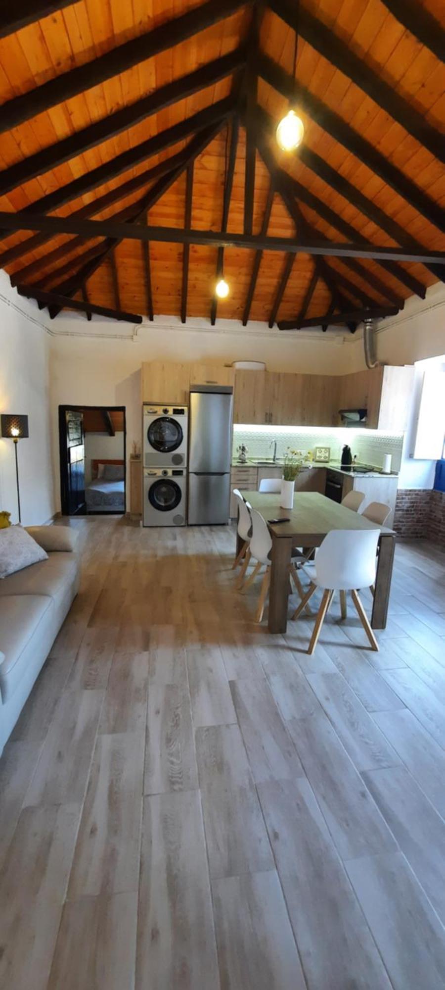 Casa Higopico Villa Такоронте Екстериор снимка