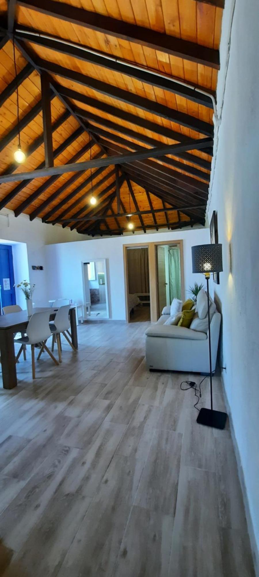Casa Higopico Villa Такоронте Екстериор снимка