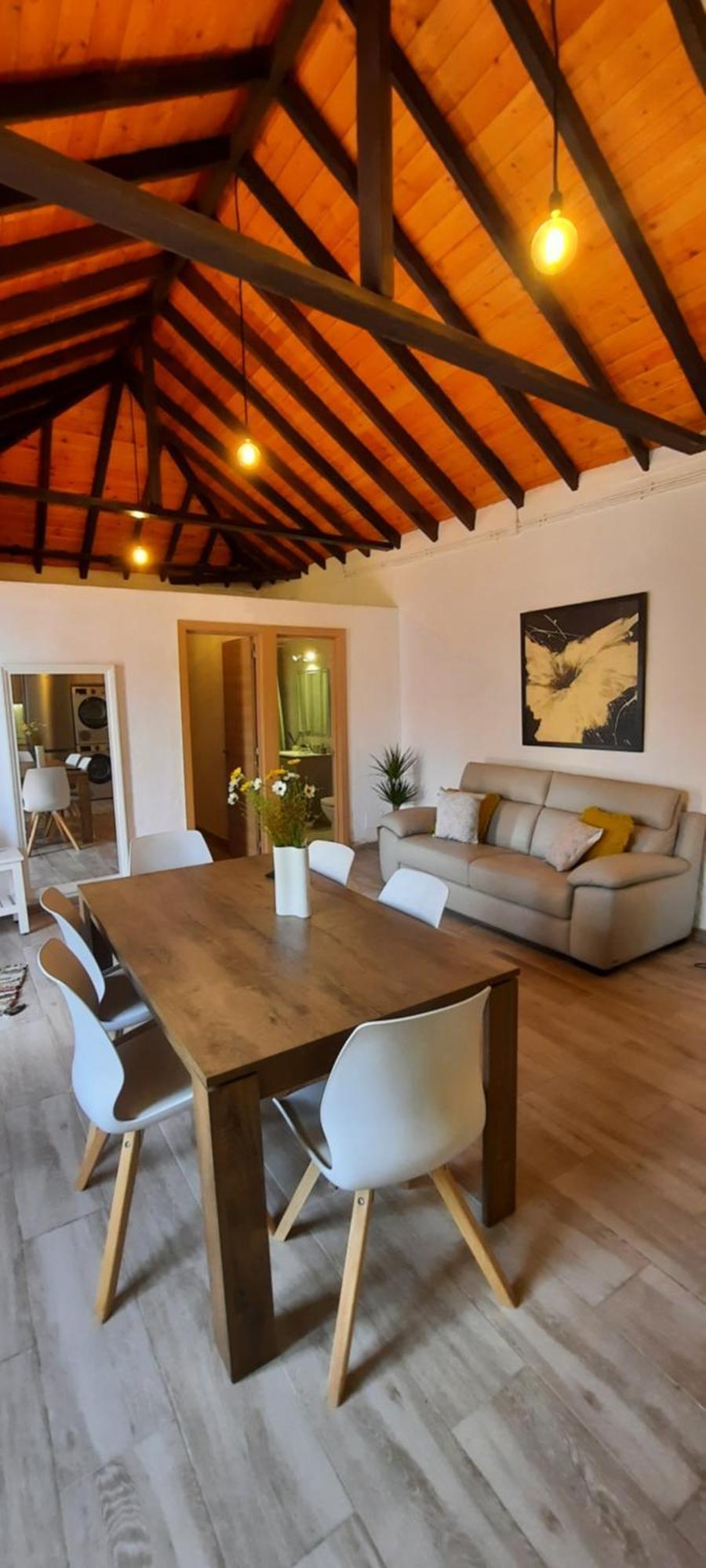 Casa Higopico Villa Такоронте Екстериор снимка