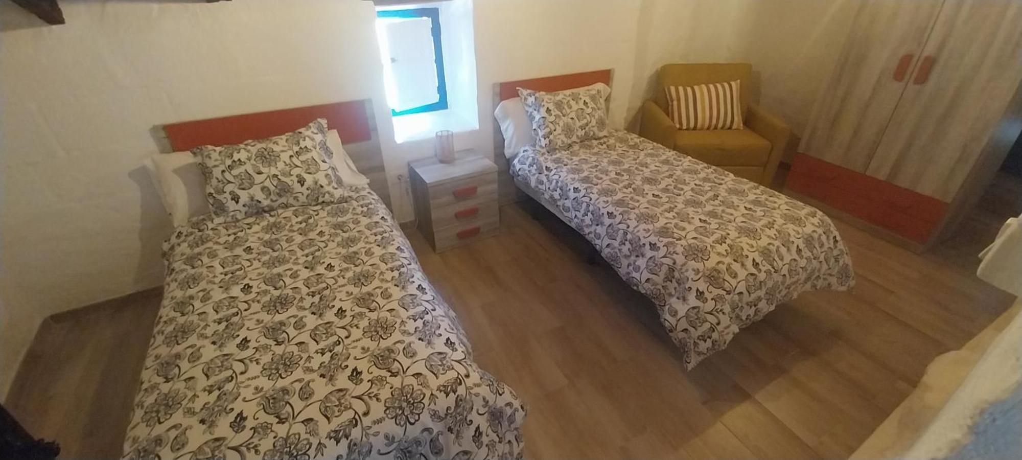Casa Higopico Villa Такоронте Екстериор снимка
