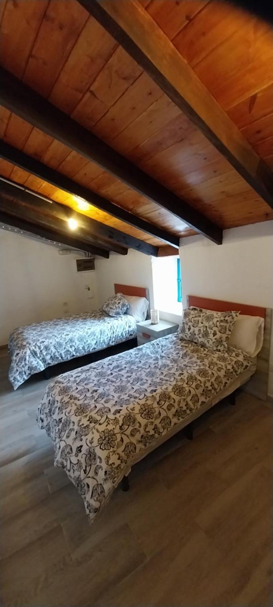 Casa Higopico Villa Такоронте Екстериор снимка