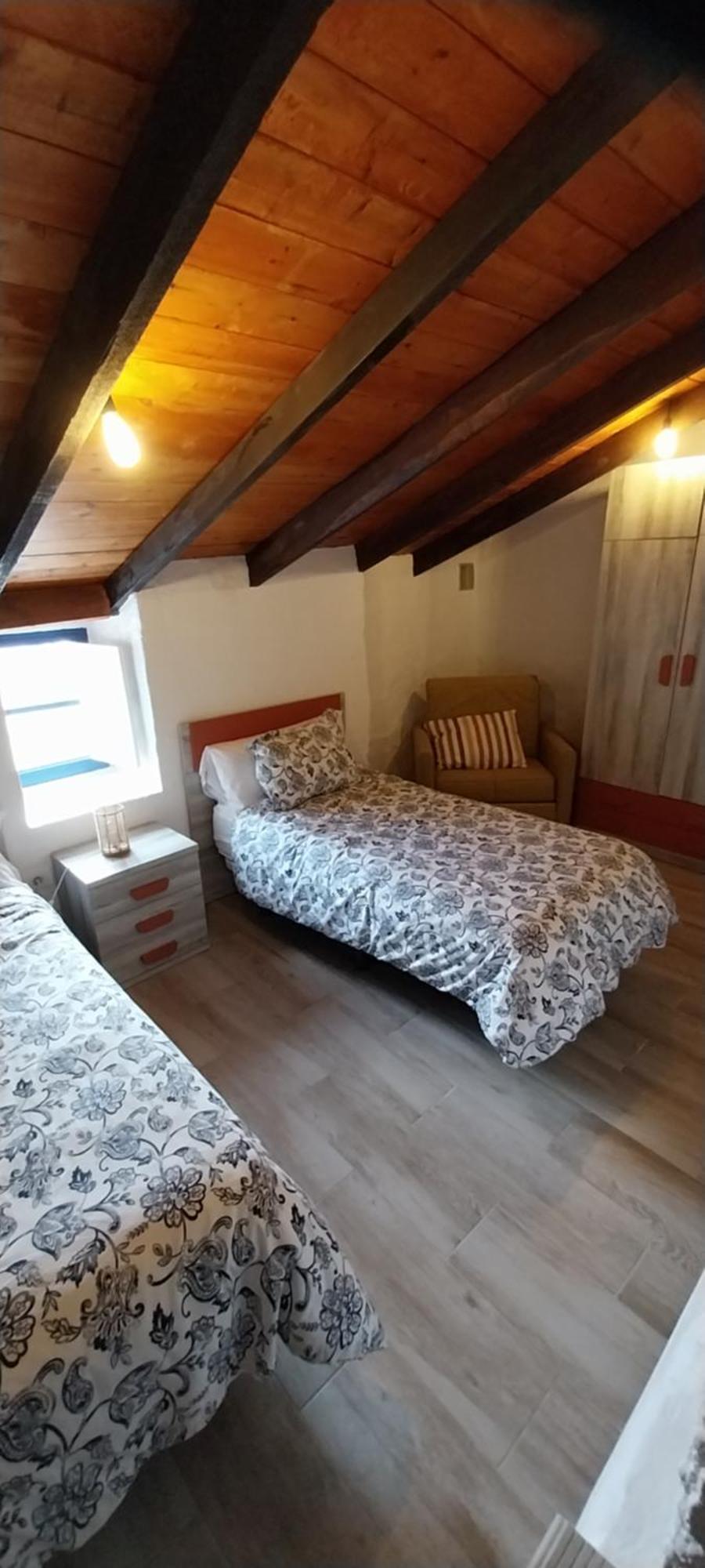 Casa Higopico Villa Такоронте Екстериор снимка